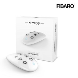 Пульт-брелок Fibaro KeyFob