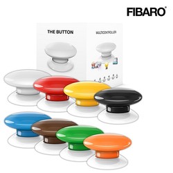 Кнопка Fibaro The button